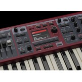 De Nieuwe Nord Electro 7 61 Nu op voorraad!