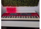Clavia Nord Stage 2 88 gebruikt, tweedehands