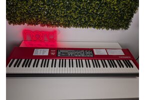 Clavia Nord Piano 88 (gebruikt, tweedehands)