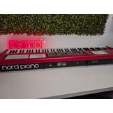Clavia Nord Piano 88 (gebruikt, tweedehands)