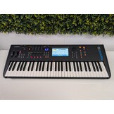 Yamaha Modx6+ 1 maand oud