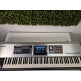 De Roland Fantom G8 tweedehands