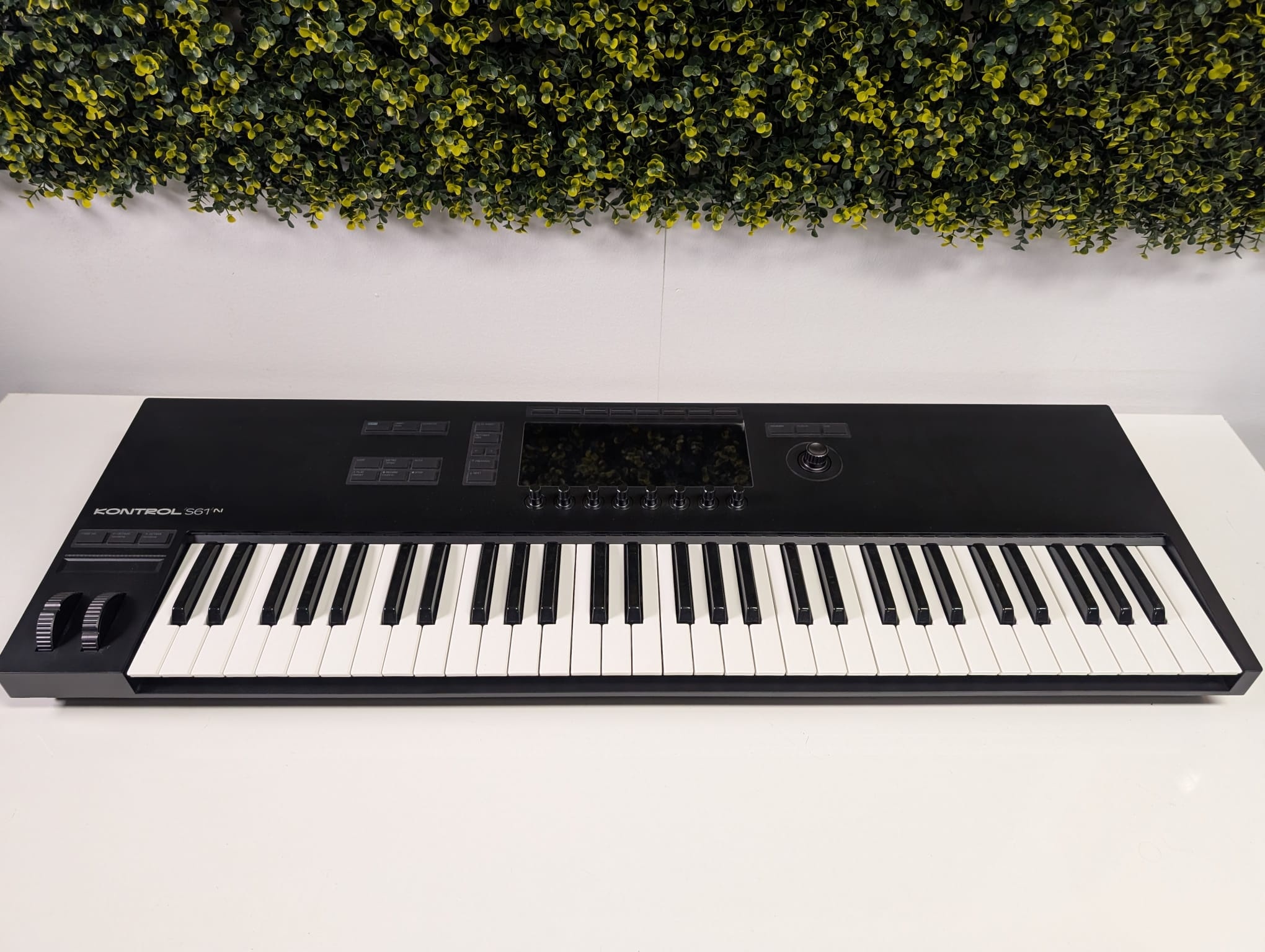 De Native Instruments Komplete Kontrol S61 Doe een Goed bod