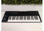 De Native Instruments Komplete Kontrol S49 Refurbished