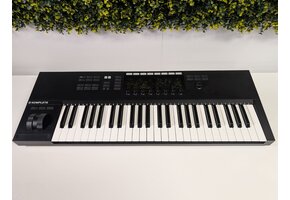 De Native Instruments Komplete Kontrol S49 Refurbished
