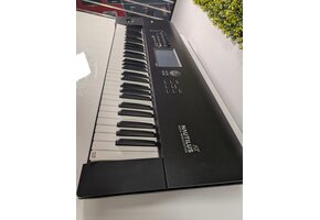 Korg Nautilus 61 Aanbieding Nieuw