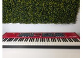 Clavia Nord Stage 2 88 in Prachtige staat!