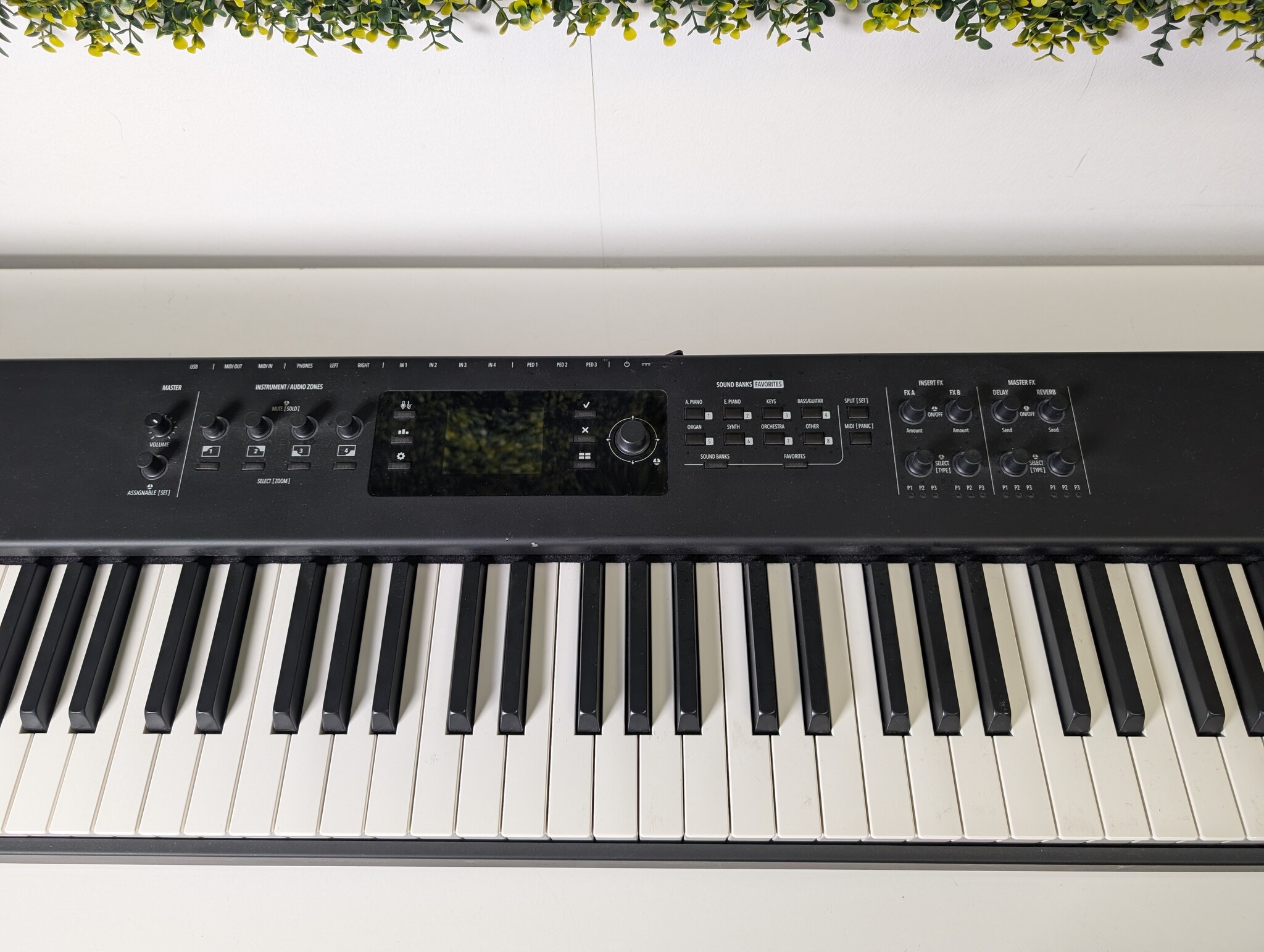 Numa X Piano Studiologic Zo Goed Als Nieuw,