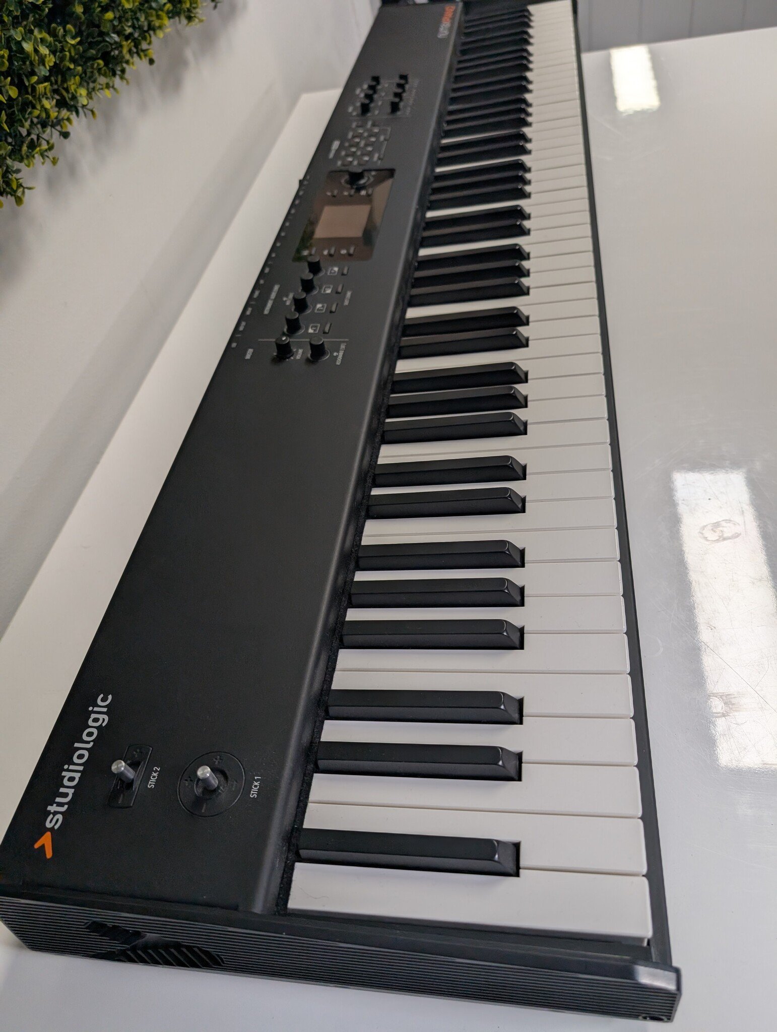 Numa X Piano Studiologic Zo Goed Als Nieuw,