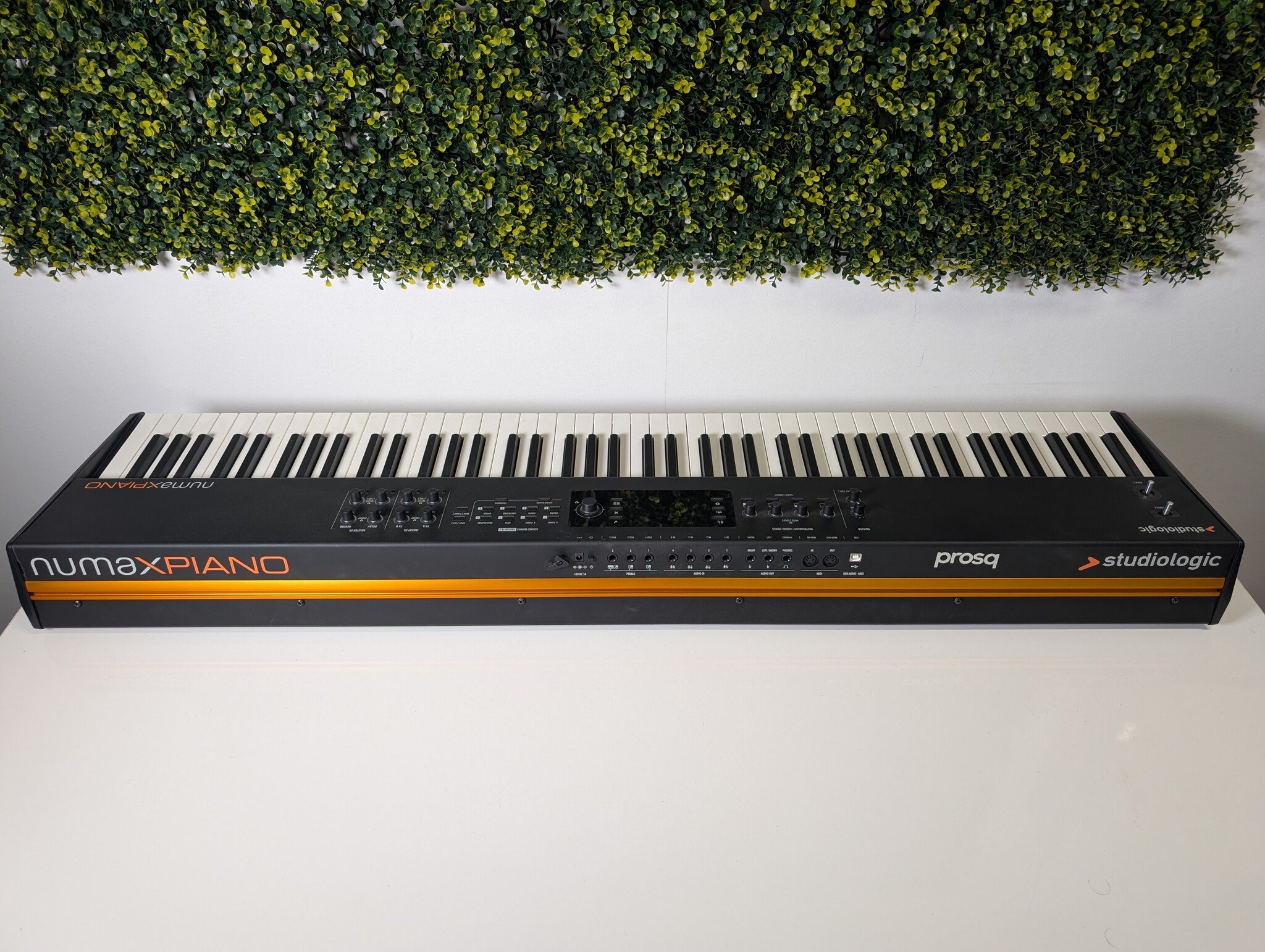 Numa X Piano Studiologic Zo Goed Als Nieuw,