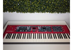 NORD Stage 3 HA88 Refurbished Augustus