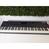Kurzweil Forte SE van Frank van Essen geweest