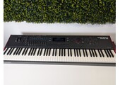 Kurzweil Forte SE stage piano in goede staat