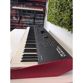 Kurzweil Forte SE van Frank van Essen geweest