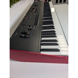 Kurzweil Forte SE van Frank van Essen geweest