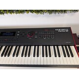 Kurzweil Forte SE van Frank van Essen geweest