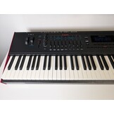 Kurzweil Forte SE van Frank van Essen geweest