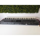 Kurzweil Forte SE van Frank van Essen geweest