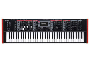 Roland V-STAGE 76