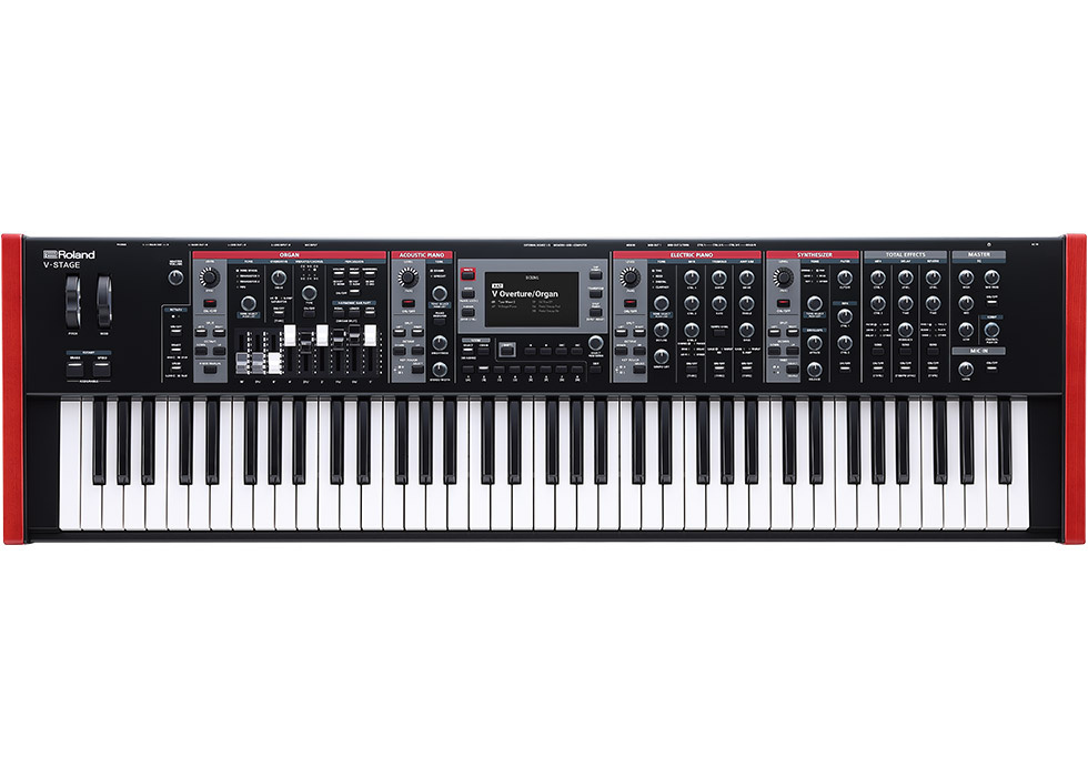 Roland V-STAGE 76