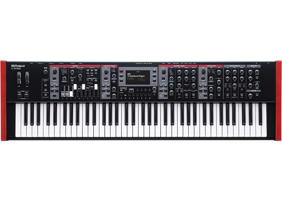 Roland V-STAGE 76