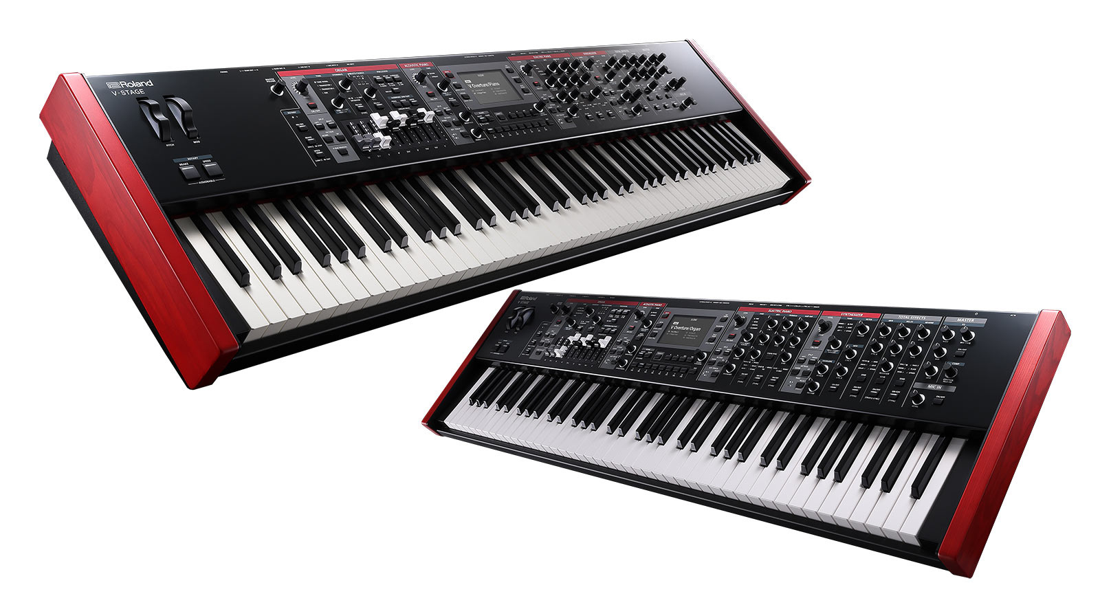 Roland V-STAGE 76