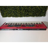 Clavia Nord Stage 2 88 EX in geweldige staat