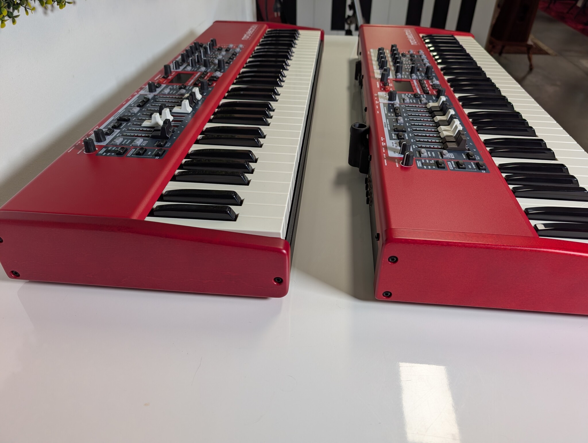 Nord Electro 6D 61 - Tweedehands MINT staat