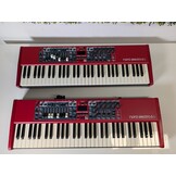 Nord Electro 6D 61 - Tweedehands MINT staat