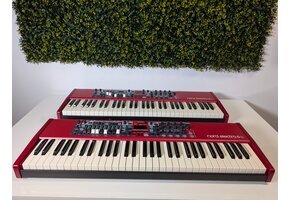 Nord Electro 6D 61 Tweedehands Mint staat
