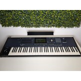 Korg Pa5X-76 Muzikant Arranger Workstation Waanzinnige Deal