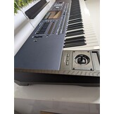 Korg Pa5X-76 Muzikant Arranger Workstation Waanzinnige Deal