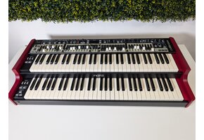Nord Organ 3 Actie Showroommodel