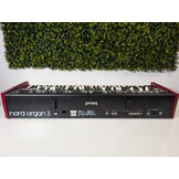 Nord Organ 3 Actie Showroommodel