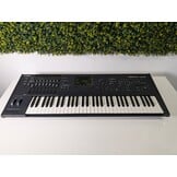 Yamaha Motif XF6 Synthesizer Workstation