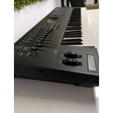 Yamaha Motif XF6 Synthesizer Workstation