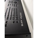 Yamaha Motif XF6 Synthesizer Workstation