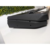 Yamaha MONTAGE M8x 88 Jong gebruikt, Op voorraad (direct leverbaar) + Gator flightcase  + Pedaal