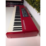 Clavia Nord Piano 2 HP 73  gebruikt.