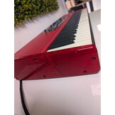 Clavia Nord Piano 2 HP 73  gebruikt.