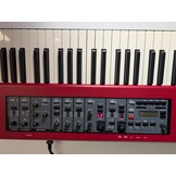 Nord Piano 2 HP 73  gebruikt.