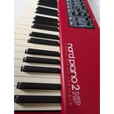 Clavia Nord Piano 2 HP 73  gebruikt.