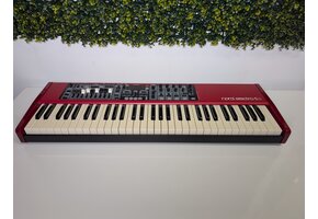 Electro 5D 61 Lente DEAL