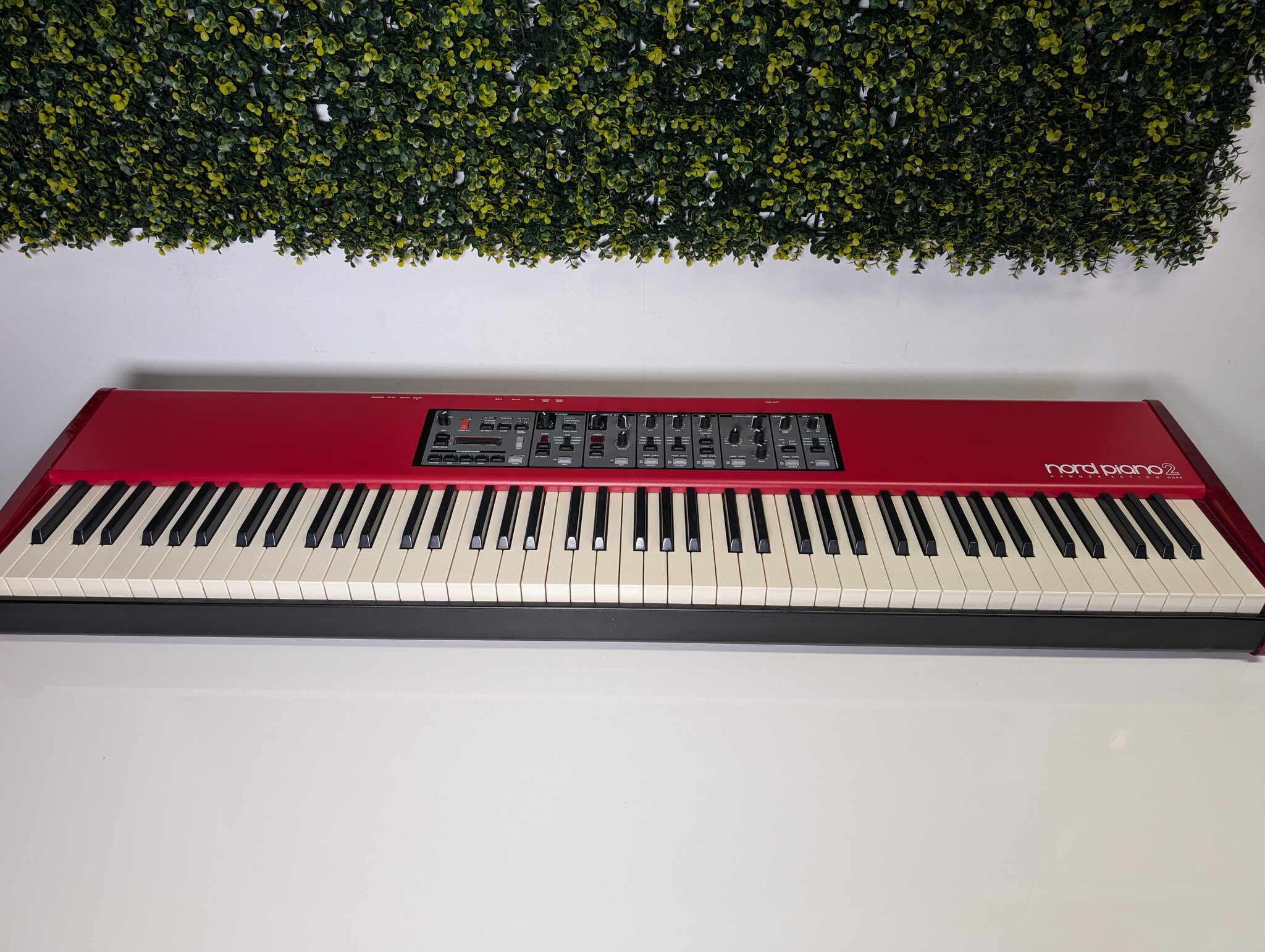 Clavia Nord Piano 2 88
