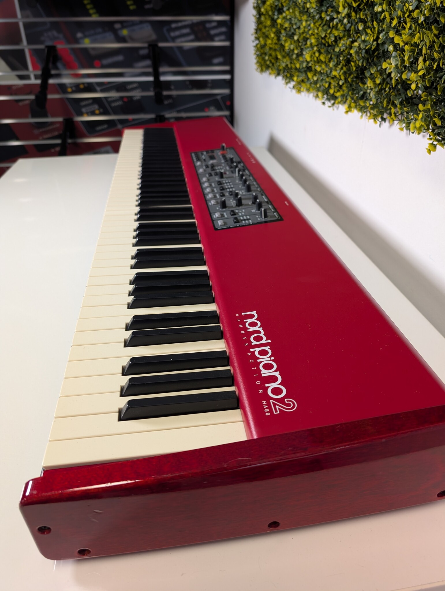 Clavia Nord Piano 2 88