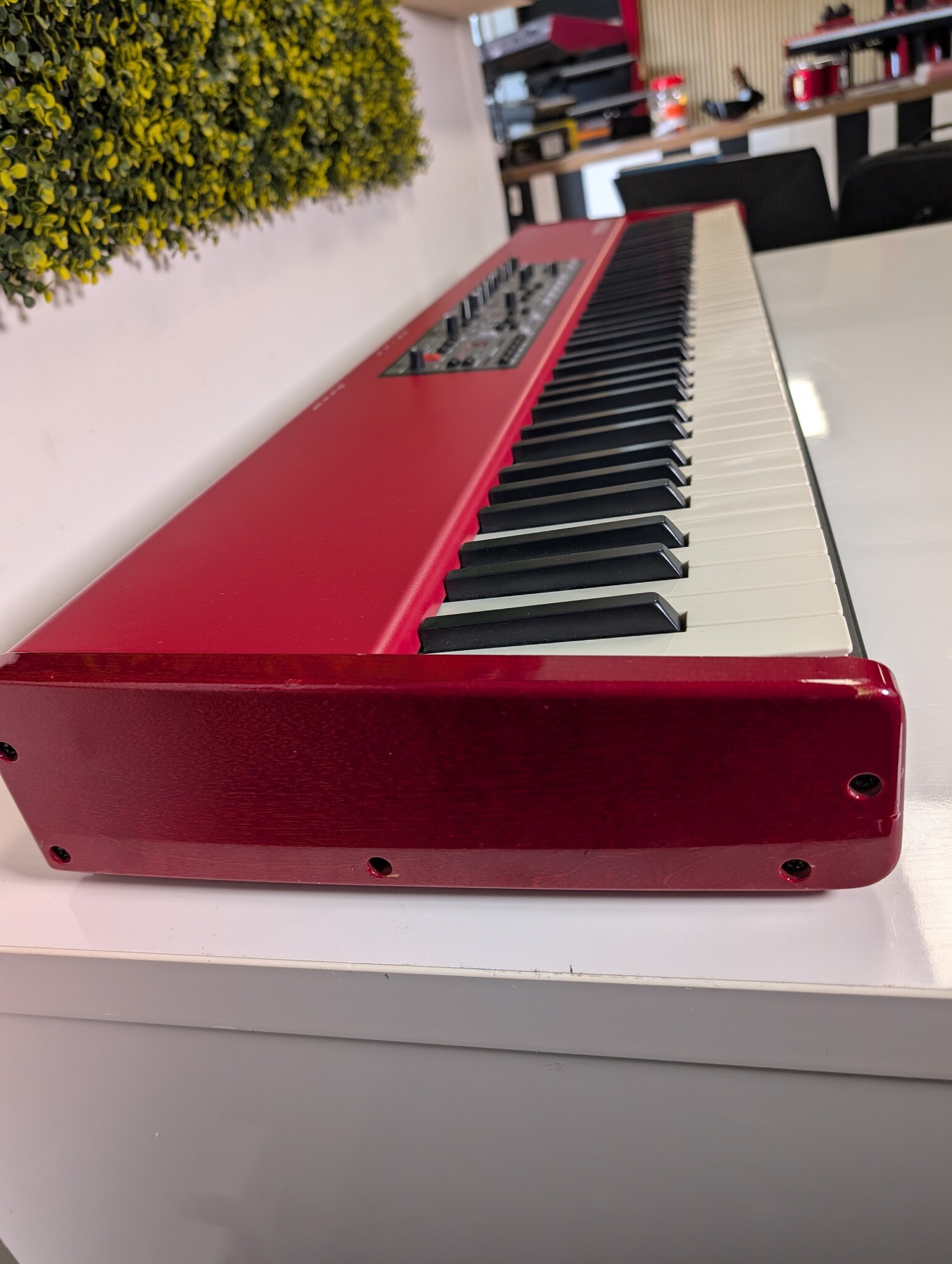 Clavia Nord Piano 2 88
