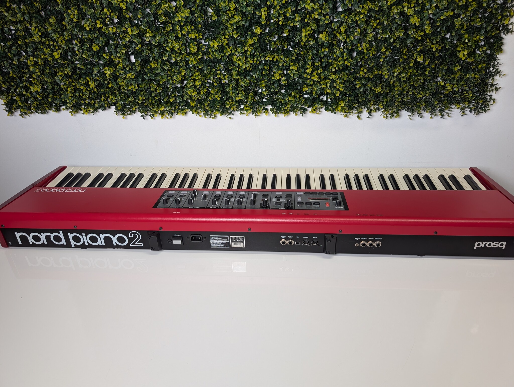 Clavia Nord Piano 2 88