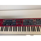 Clavia Nord Stage 2 COMPACT, Super staat!