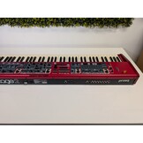 Clavia Nord Stage 2 COMPACT, Super staat!
