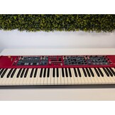 Clavia Nord Stage 2 COMPACT, Super staat!